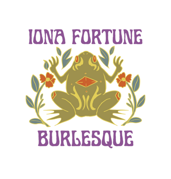 Iona Fortune Burlesque