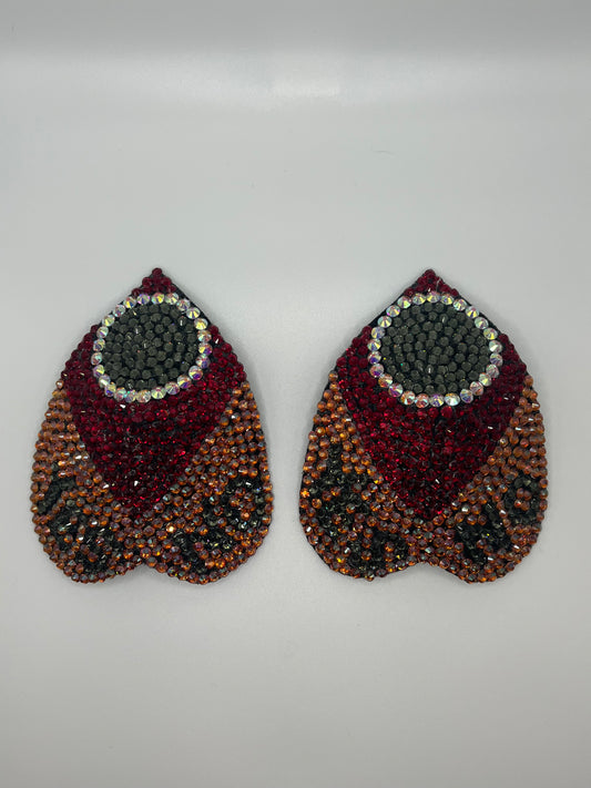 Planchette Pasties