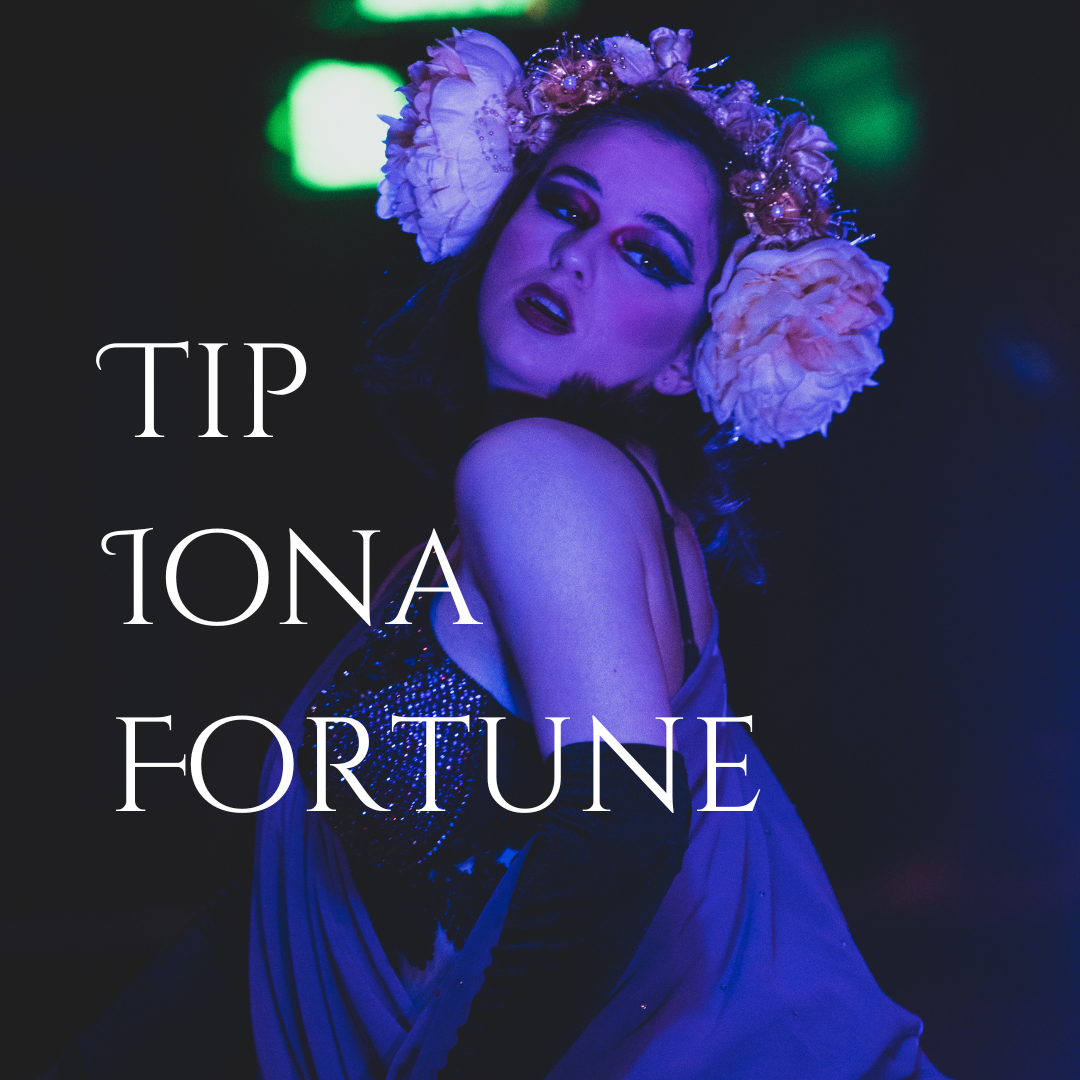 Tip Iona Fortune