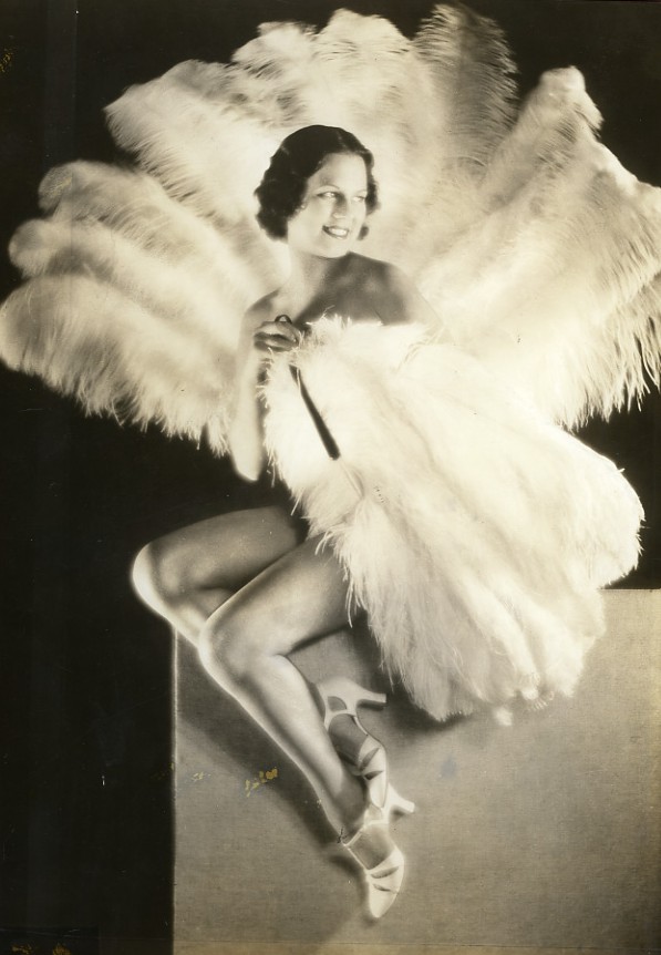 Fay Baker