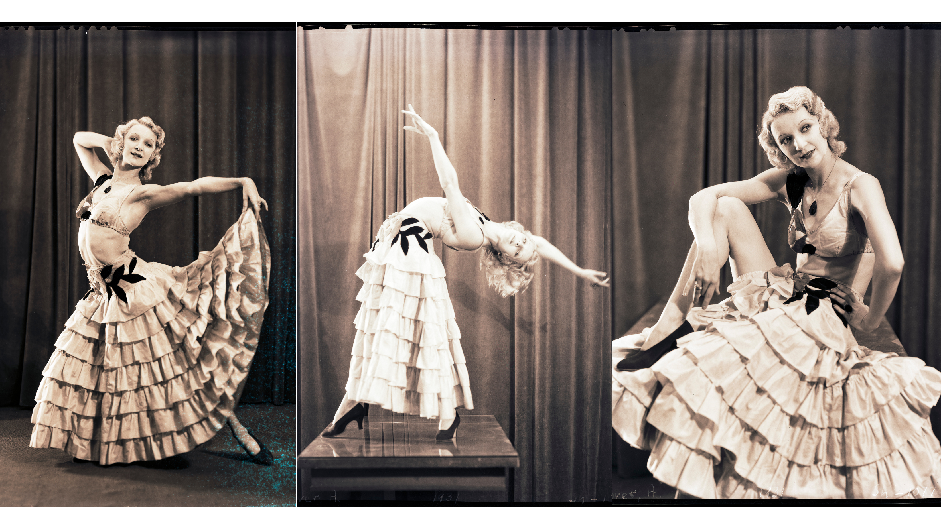 The Life and Career of Alene Hoover