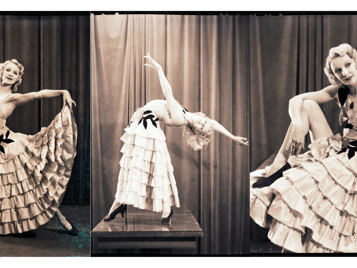 The Life and Career of Alene&nbsp;Hoover