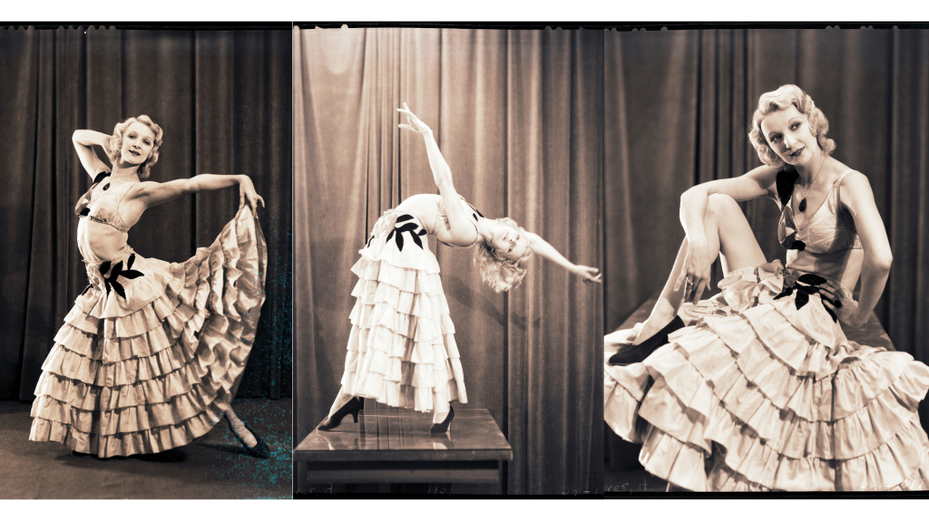 The Life and Career of Alene&nbsp;Hoover