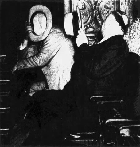 Bans and Censorship of Burlesque in&nbsp;Nebraska