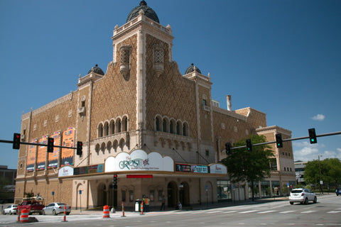 Burlesque at the Rose&nbsp;Theatre