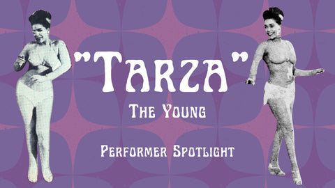 Tarza