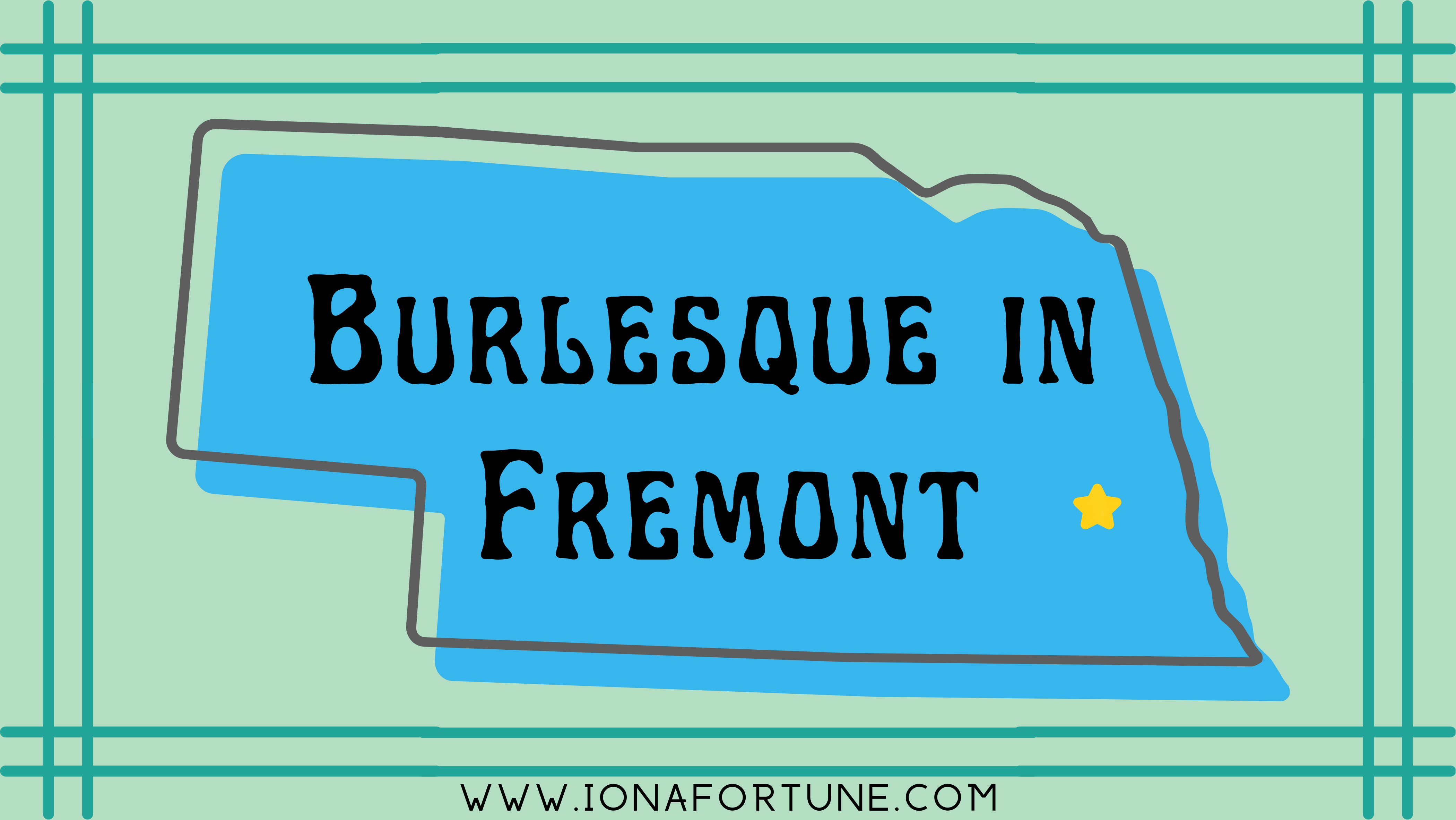 Burlesque in Fremont, NE