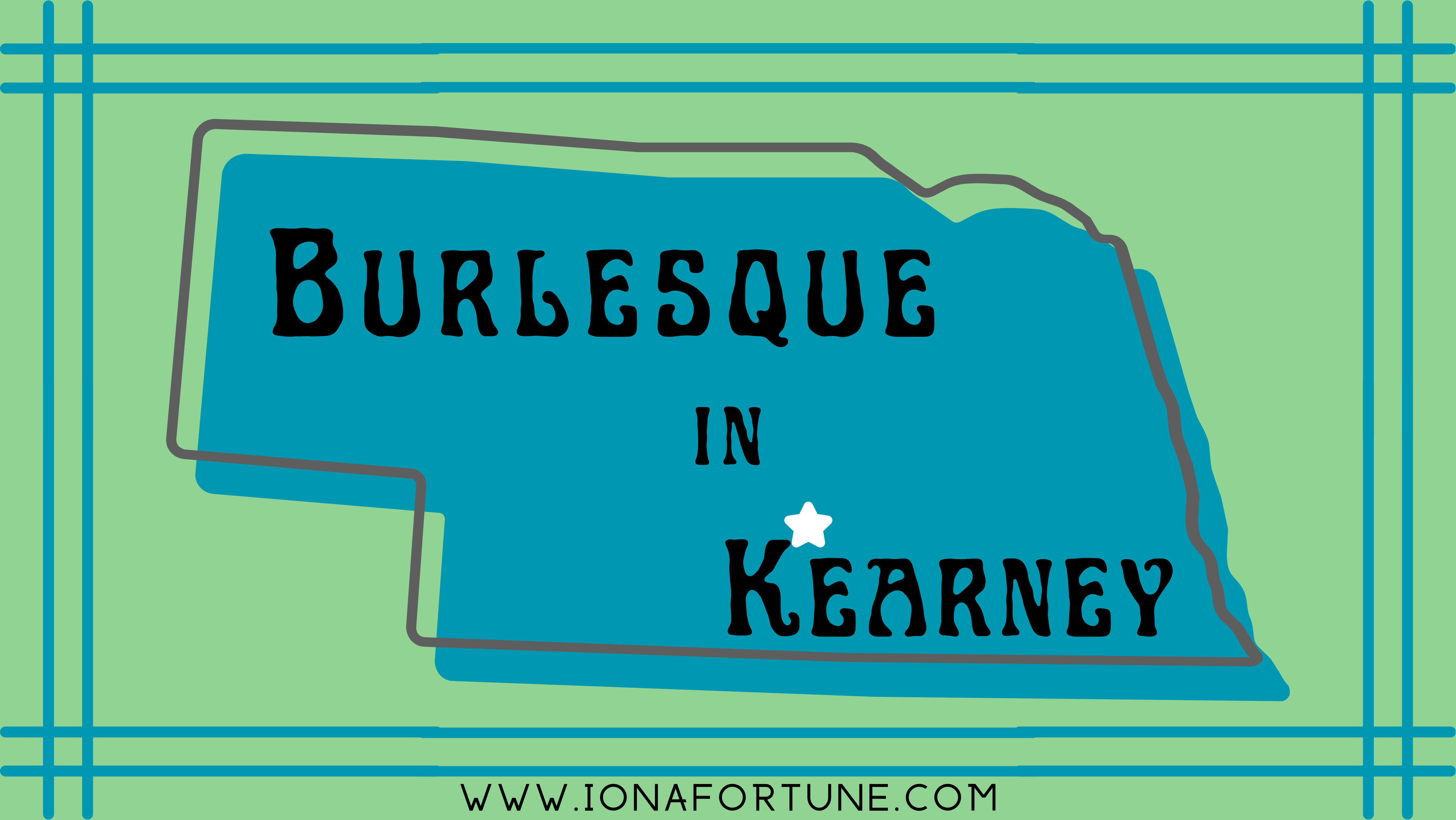 Burlesque in Kearney, NE