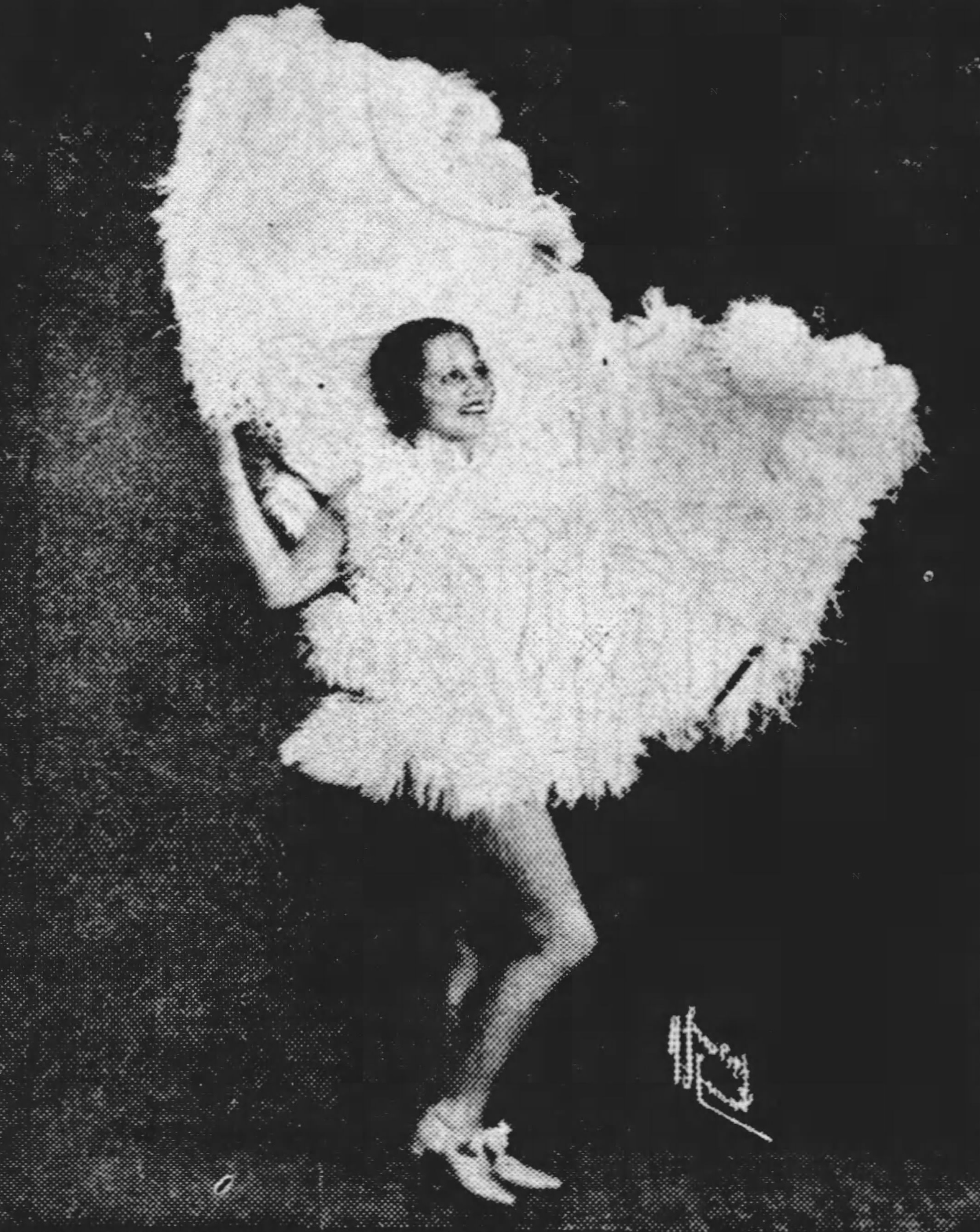 Burlesque in Columbus, NE