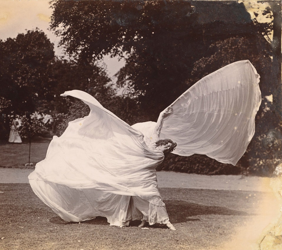 Loïe Fuller