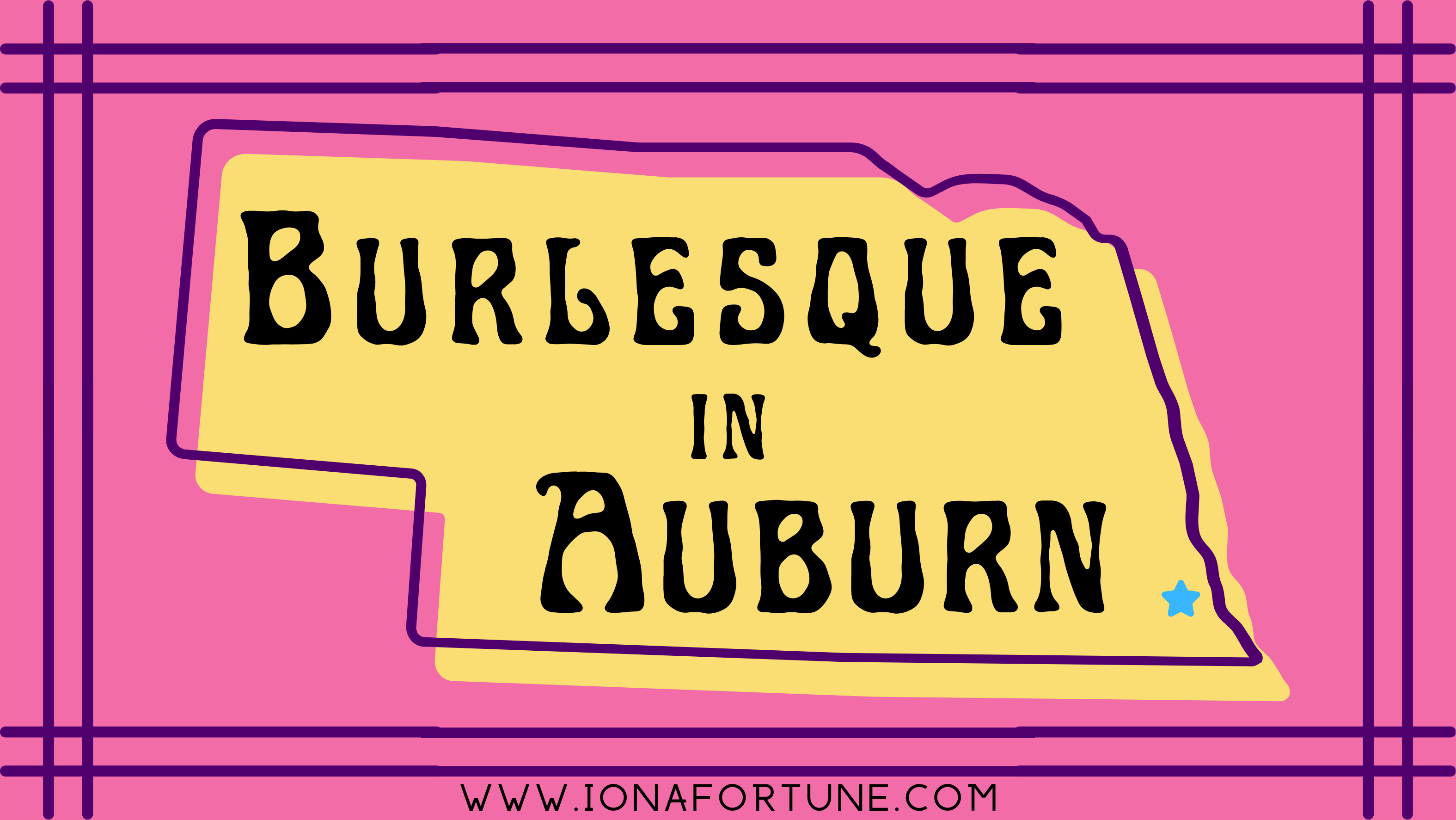 Burlesque in Auburn, NE