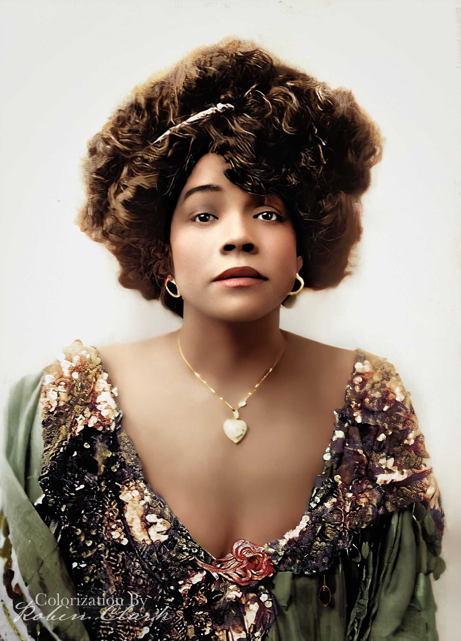 Aida Overton Walker: Queen of the Cakewalk