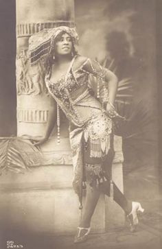 Uncovering the Lost Legacy of Saidie&nbsp;Sellyna