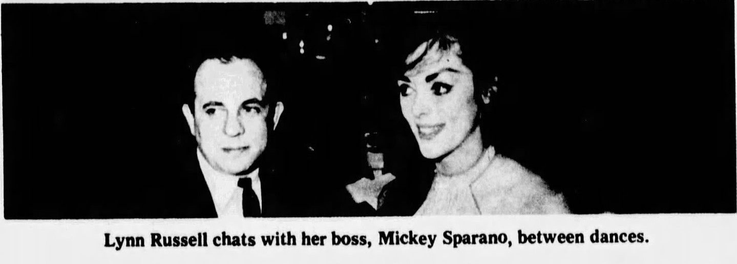 Mickey Sparano’s A-Go-Go Empire | Omaha, NE