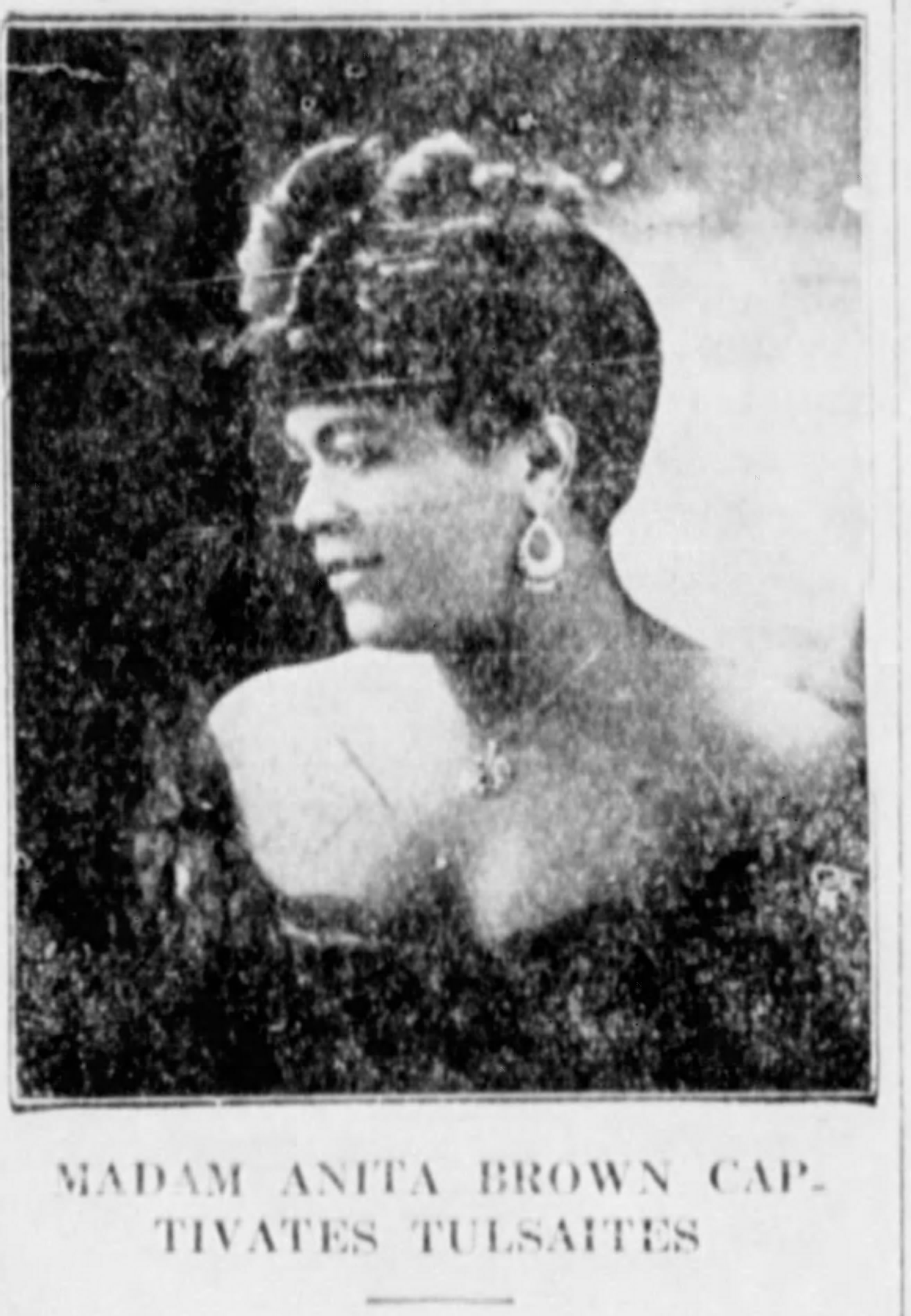 The Legacy of the Dreamland Theatre in Tulsa