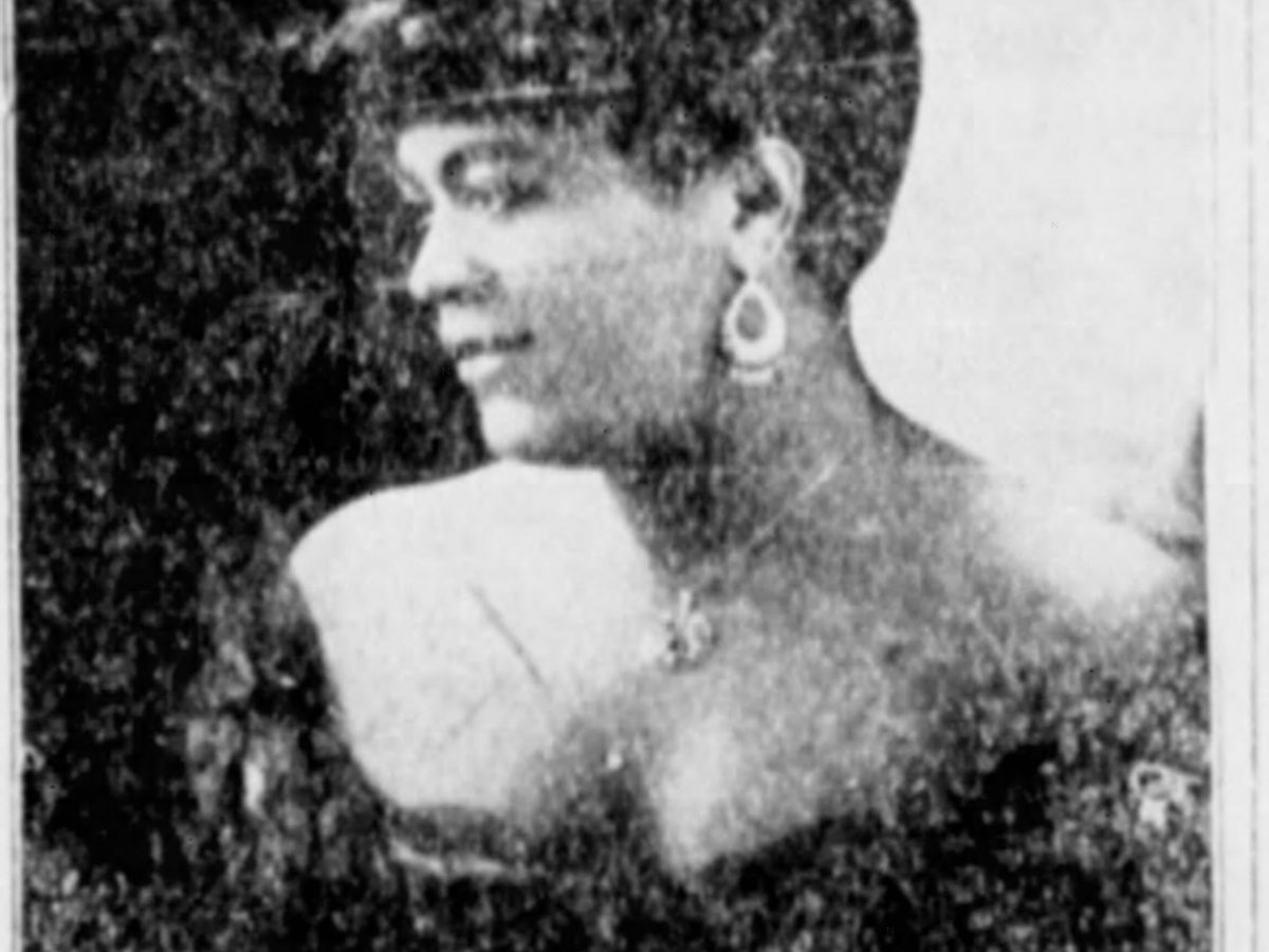 The Legacy of the Dreamland Theatre in&nbsp;Tulsa